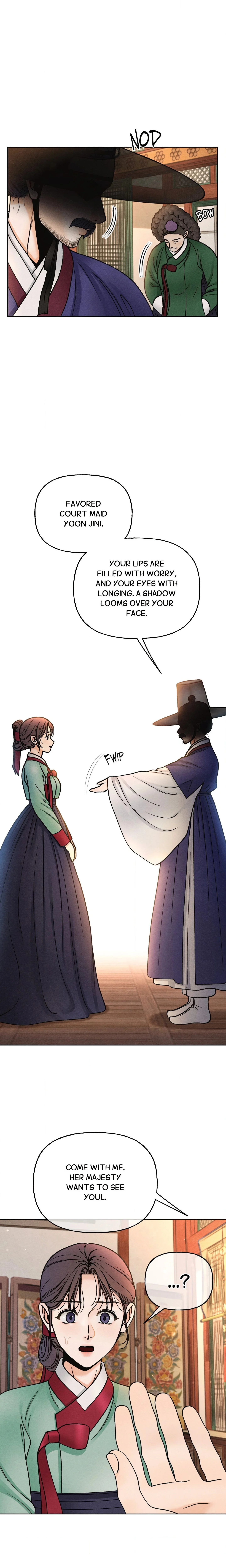 Confessions of a Chambermaid (Uncensored) chapter 22 page 5