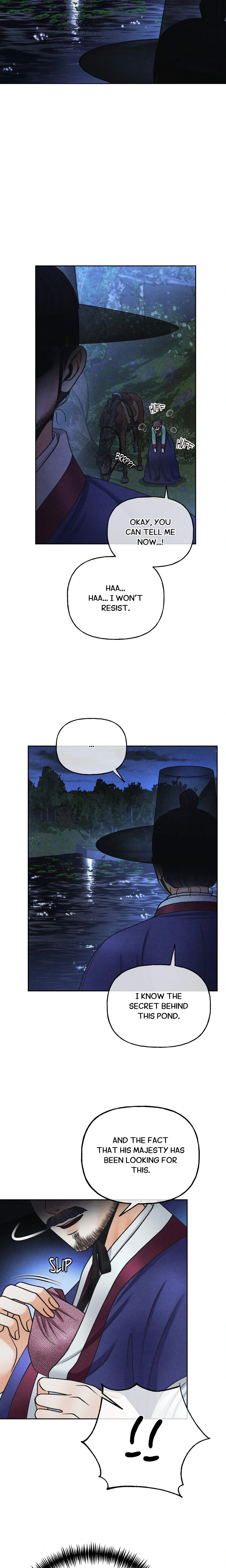 Confessions of a Chambermaid (Uncensored) chapter 22 page 11