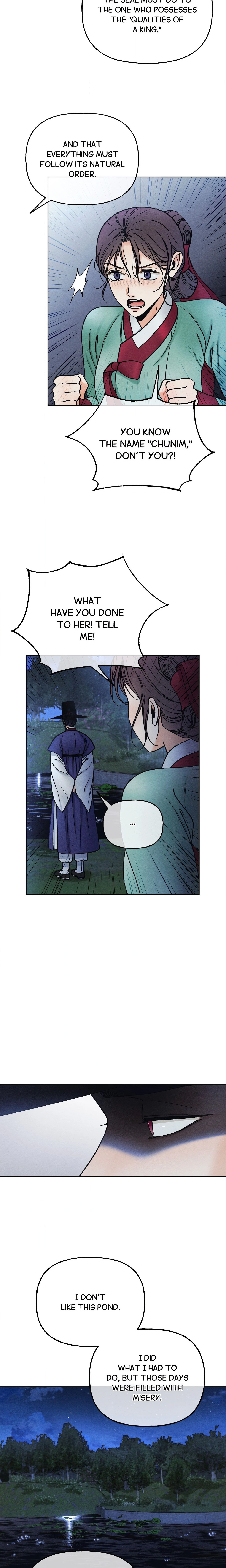 Confessions of a Chambermaid (Uncensored) chapter 22 page 13
