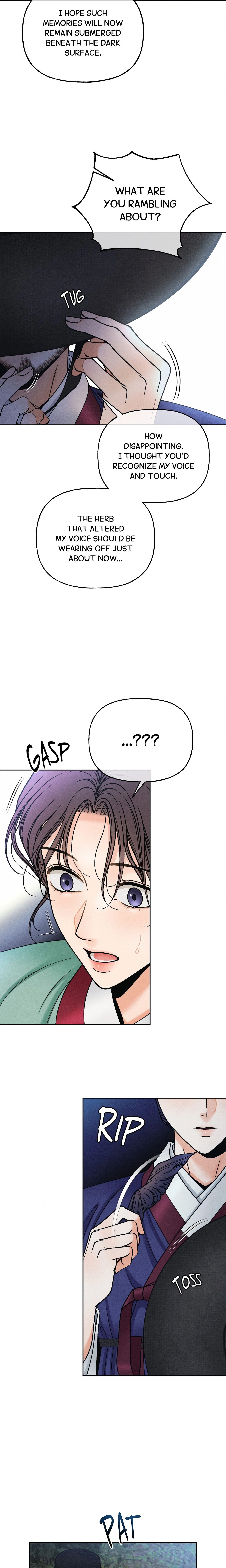 Confessions of a Chambermaid (Uncensored) chapter 22 page 14
