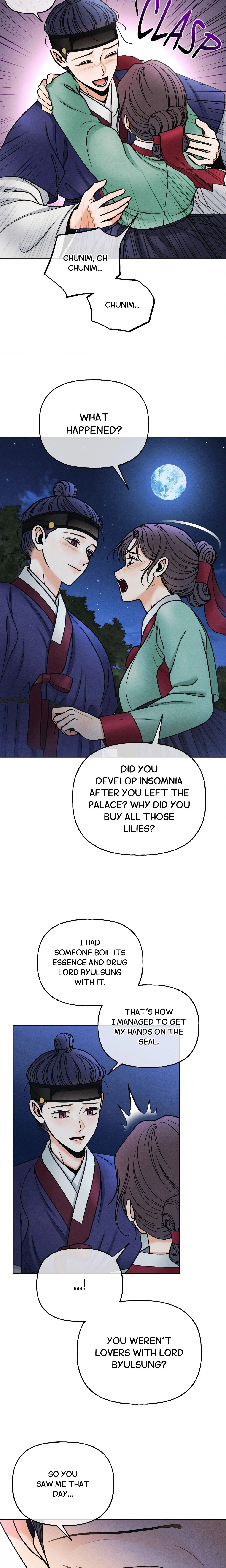 Confessions of a Chambermaid (Uncensored) chapter 22 page 16