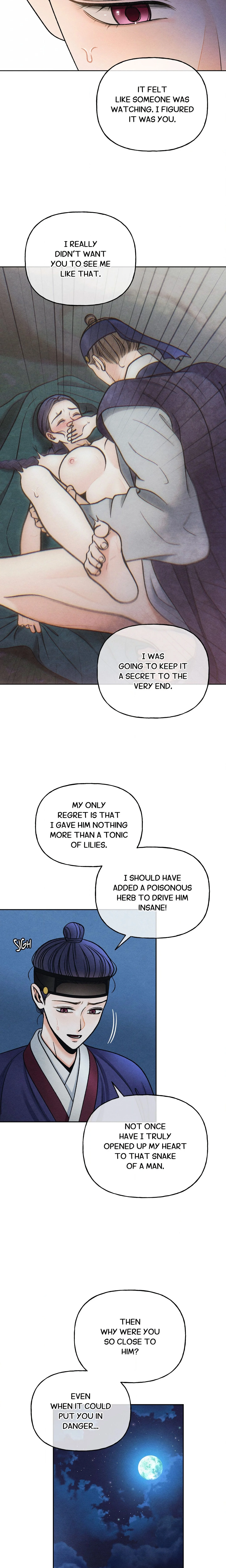 Confessions of a Chambermaid (Uncensored) chapter 22 page 17