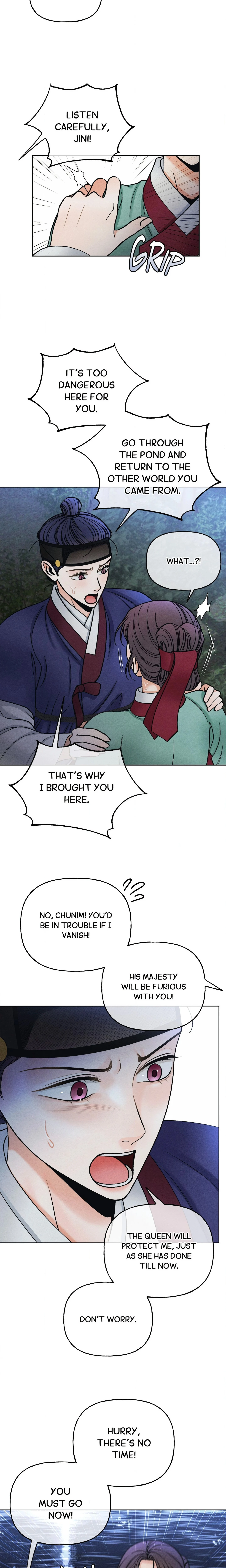 Confessions of a Chambermaid (Uncensored) chapter 22 page 20
