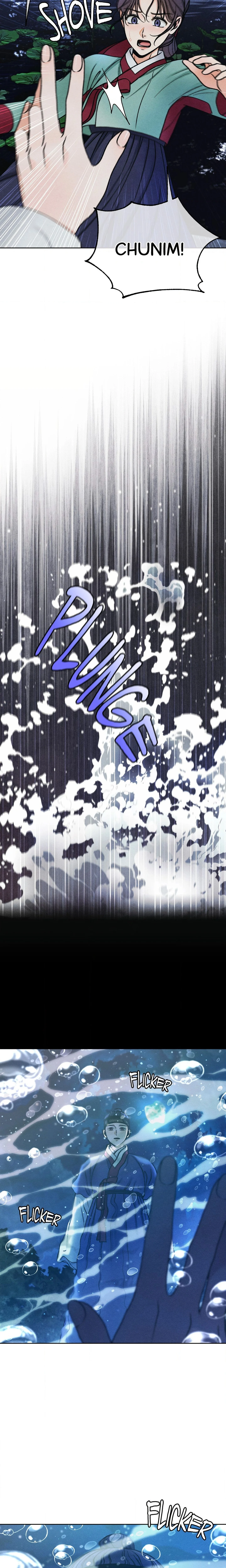 Confessions of a Chambermaid (Uncensored) chapter 22 page 21