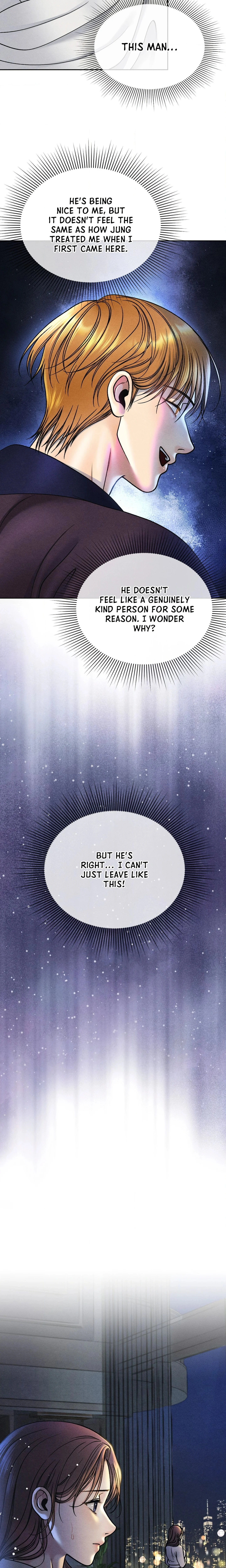 Confessions of a Chambermaid (Uncensored) chapter 23 page 6
