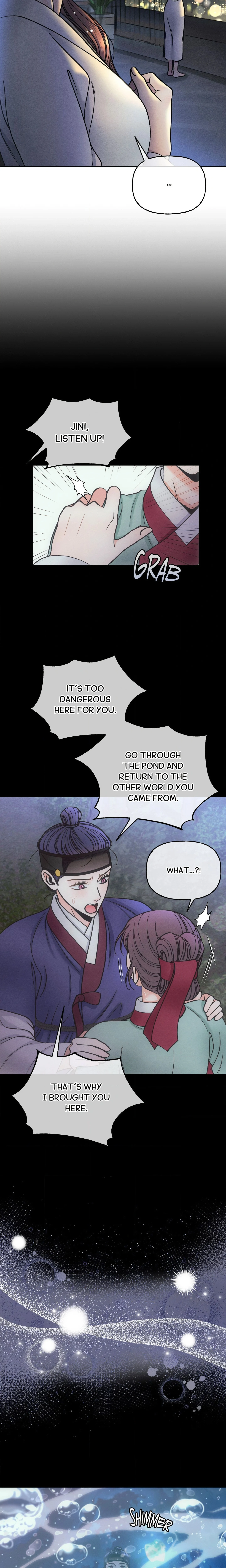 Confessions of a Chambermaid (Uncensored) chapter 23 page 7