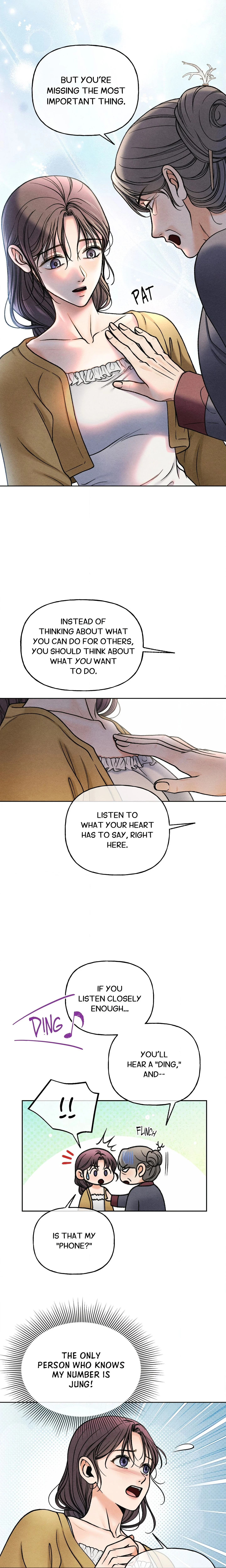Confessions of a Chambermaid (Uncensored) chapter 24 page 7