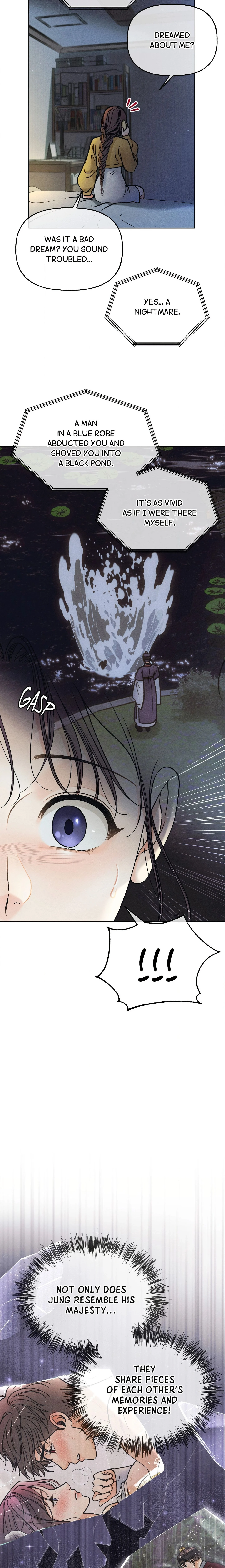 Confessions of a Chambermaid (Uncensored) chapter 24 page 10