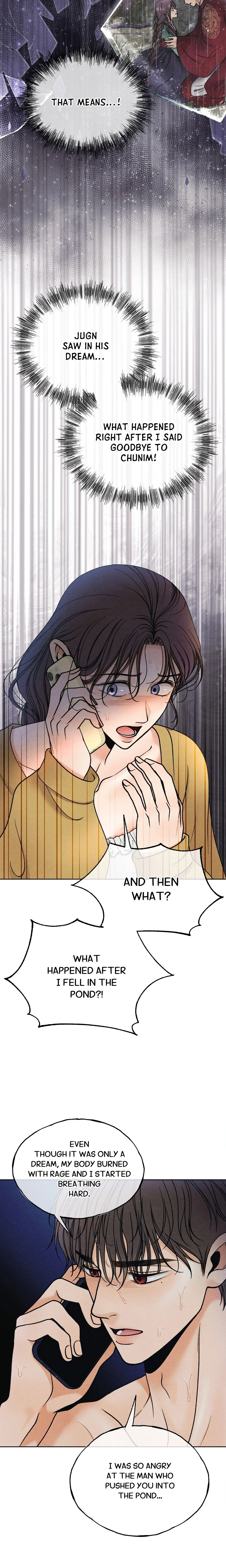 Confessions of a Chambermaid (Uncensored) chapter 24 page 11