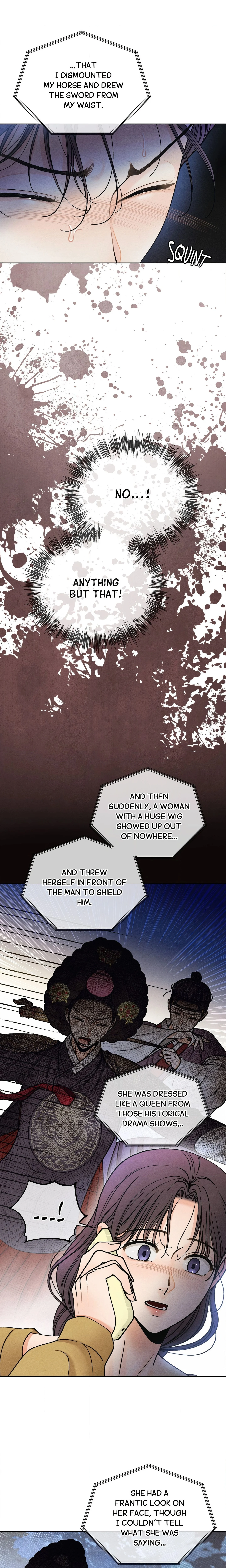 Confessions of a Chambermaid (Uncensored) chapter 24 page 12