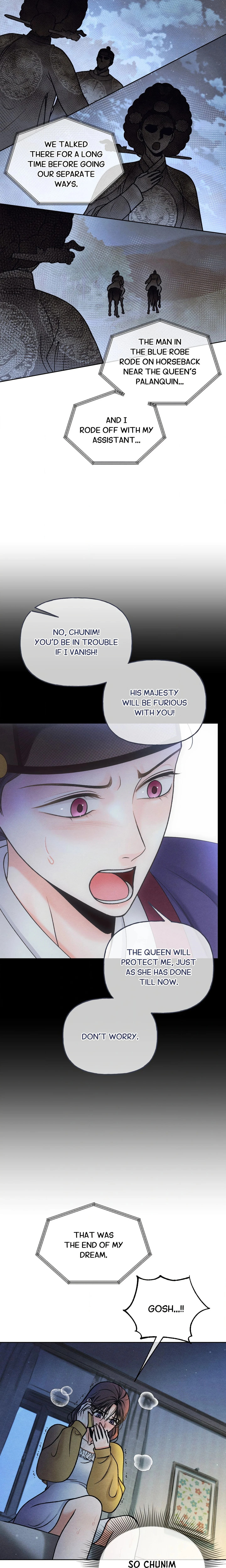 Confessions of a Chambermaid (Uncensored) chapter 24 page 13