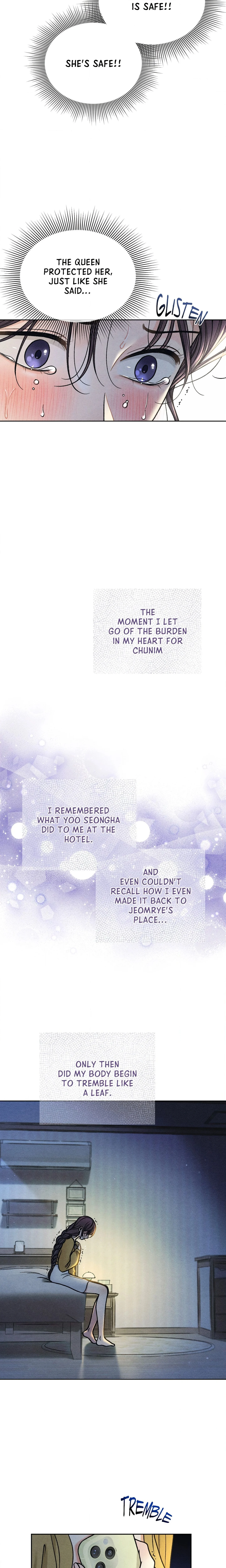 Confessions of a Chambermaid (Uncensored) chapter 24 page 14
