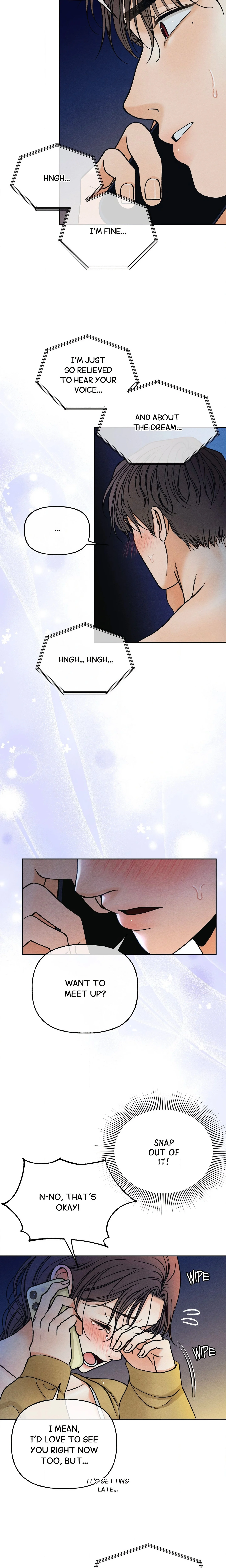 Confessions of a Chambermaid (Uncensored) chapter 24 page 16