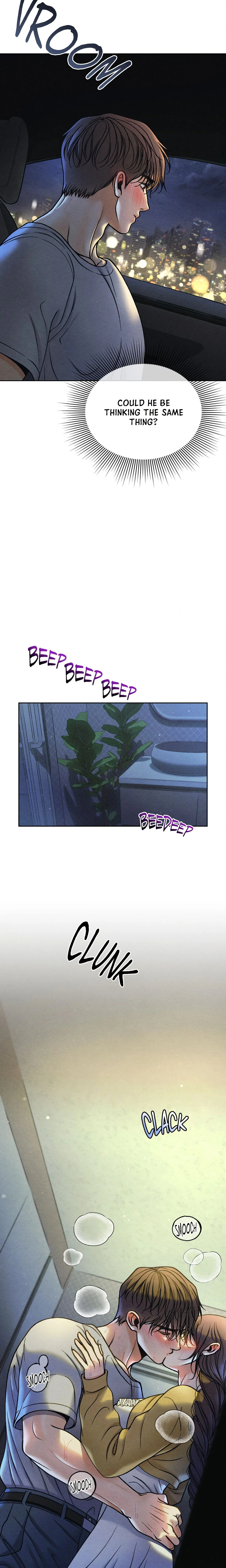 Confessions of a Chambermaid (Uncensored) chapter 24 page 21