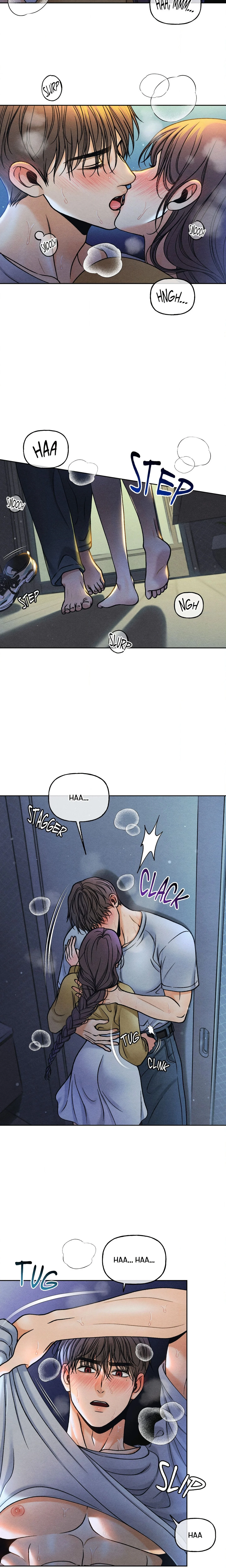 Confessions of a Chambermaid (Uncensored) chapter 25 page 2