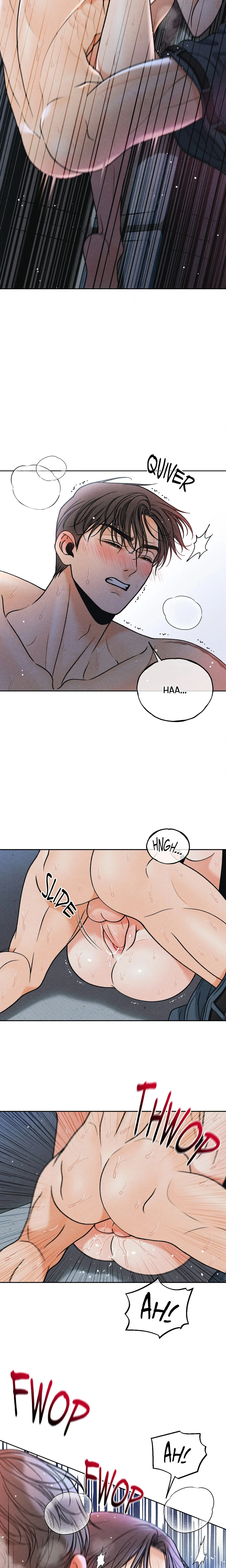 Confessions of a Chambermaid (Uncensored) chapter 25 page 8
