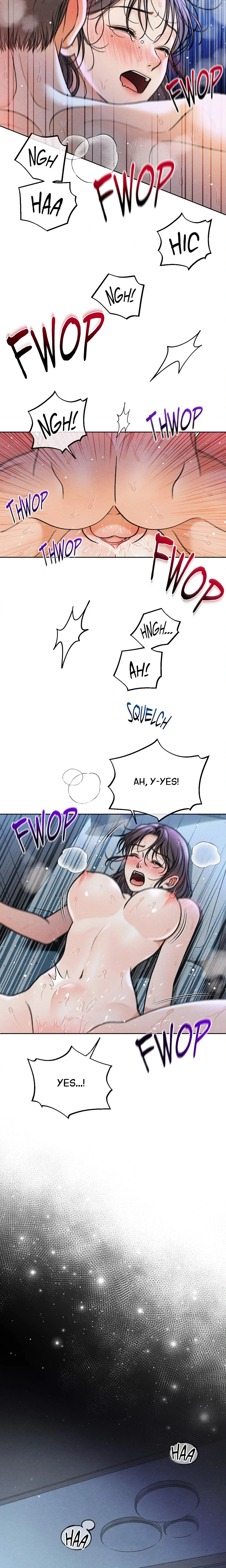 Confessions of a Chambermaid (Uncensored) chapter 25 page 9
