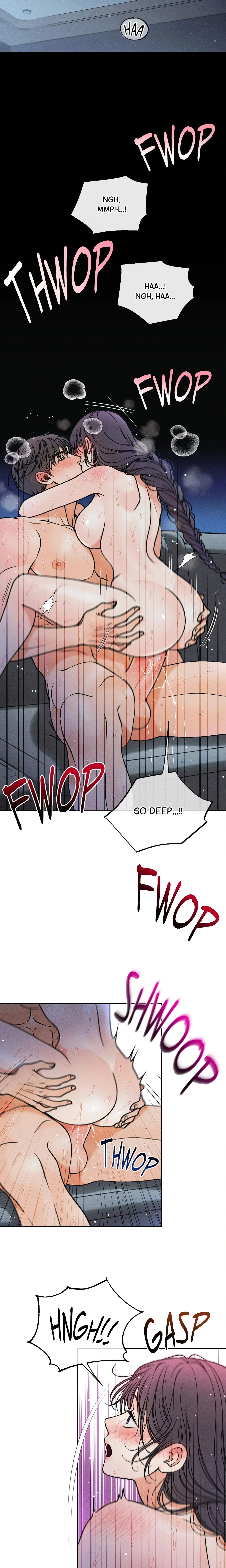 Confessions of a Chambermaid (Uncensored) chapter 25 page 10
