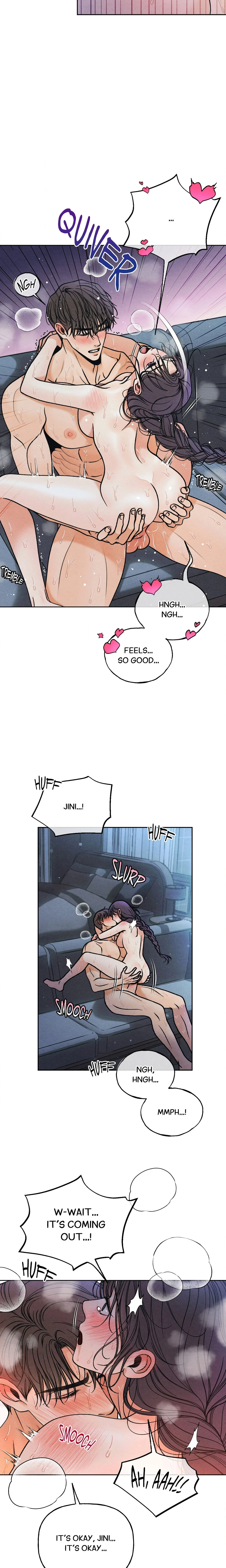 Confessions of a Chambermaid (Uncensored) chapter 25 page 11