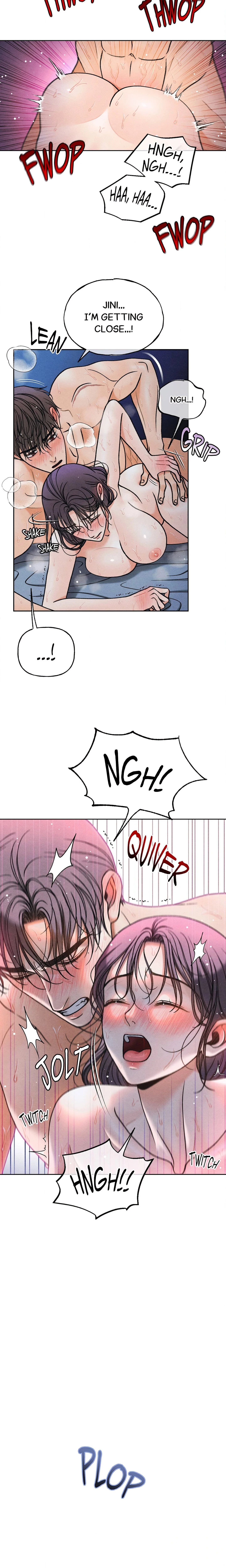 Confessions of a Chambermaid (Uncensored) chapter 25 page 15
