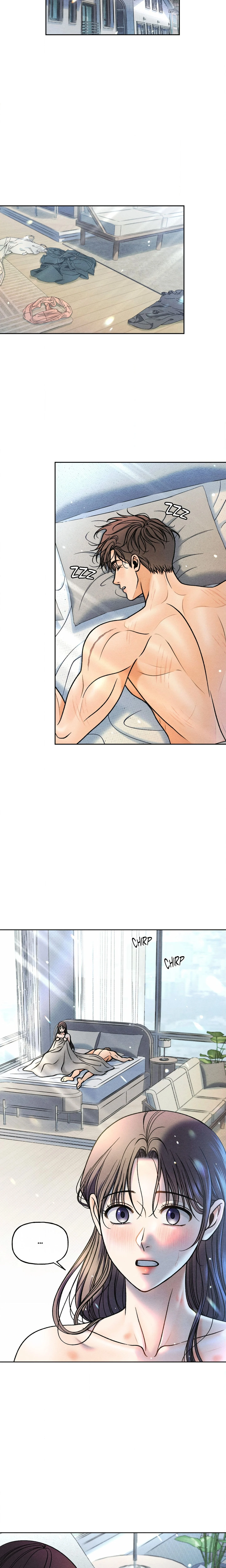 Confessions of a Chambermaid (Uncensored) chapter 25 page 19