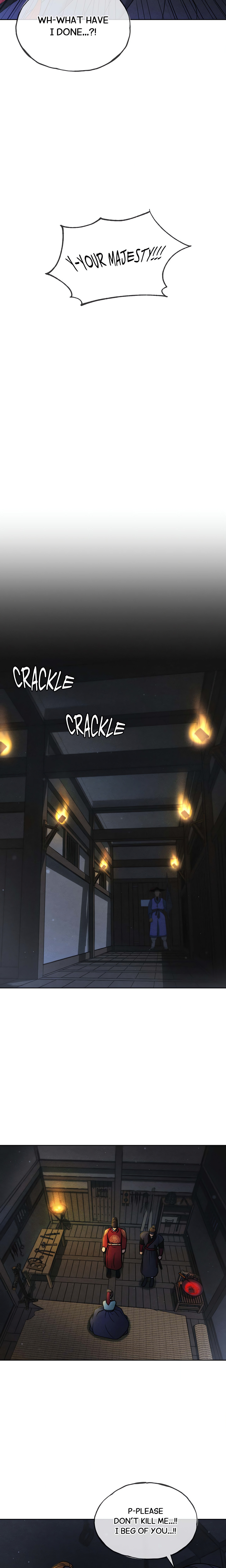 Confessions of a Chambermaid (Uncensored) chapter 3 page 9