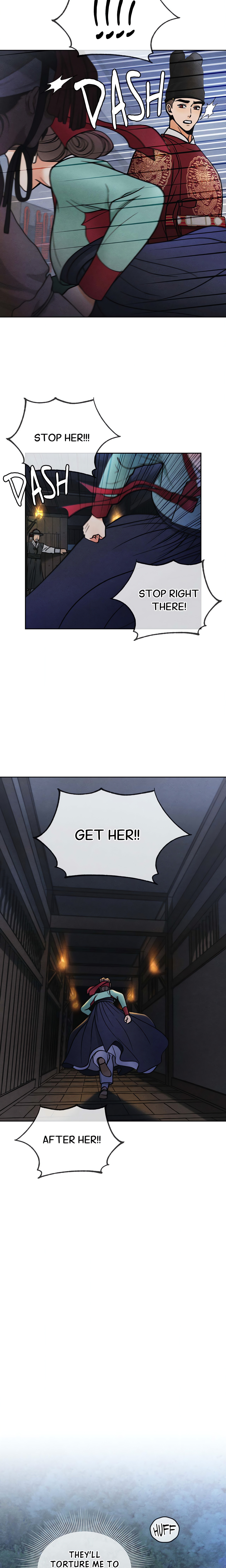 Confessions of a Chambermaid (Uncensored) chapter 3 page 16