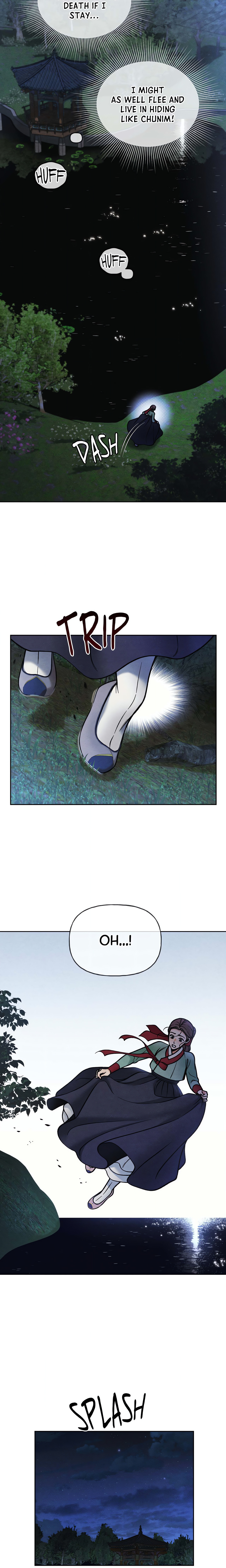 Confessions of a Chambermaid (Uncensored) chapter 3 page 17