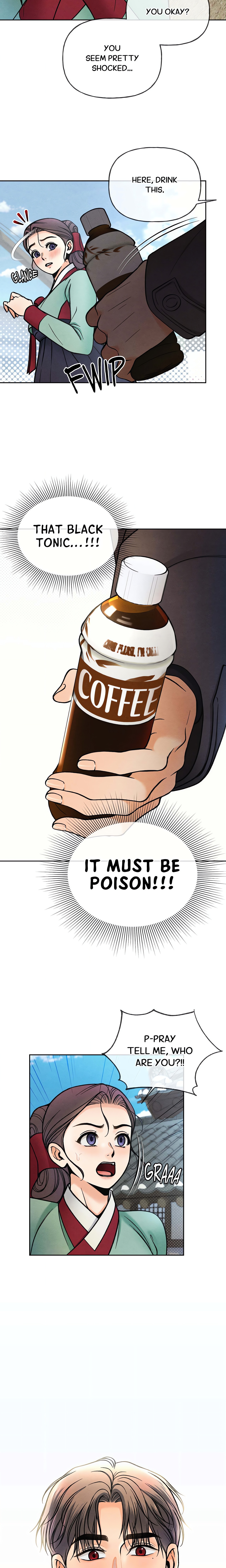 Confessions of a Chambermaid (Uncensored) chapter 3 page 23