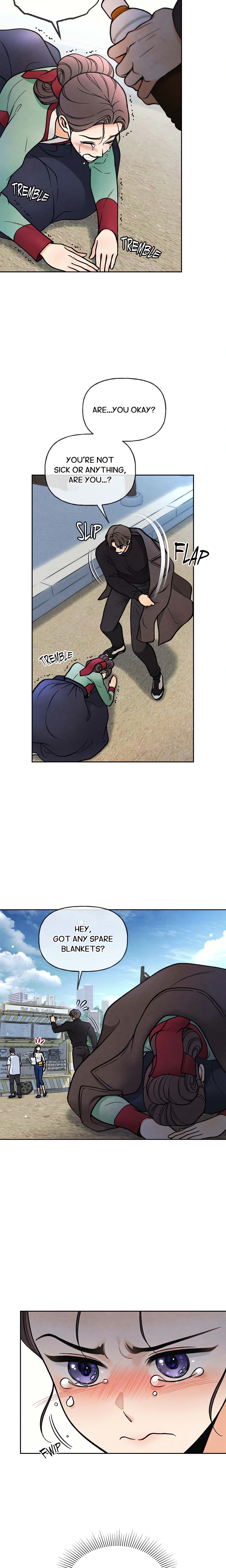 Confessions of a Chambermaid (Uncensored) chapter 4 page 2