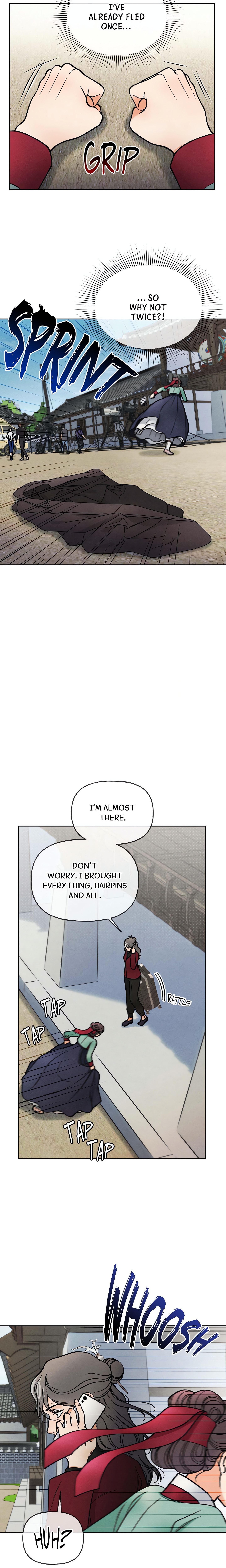 Confessions of a Chambermaid (Uncensored) chapter 4 page 3