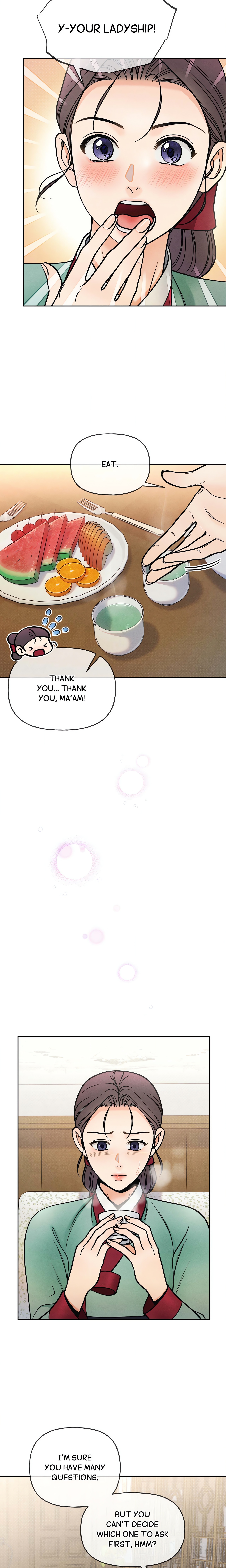 Confessions of a Chambermaid (Uncensored) chapter 4 page 13