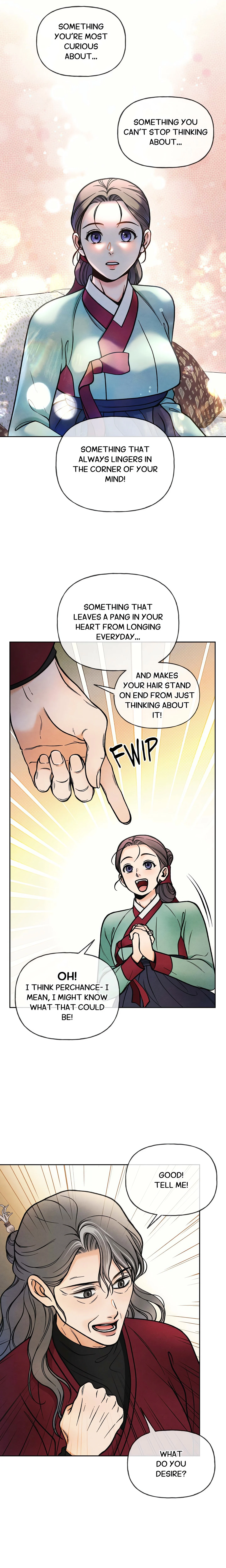 Confessions of a Chambermaid (Uncensored) chapter 4 page 18