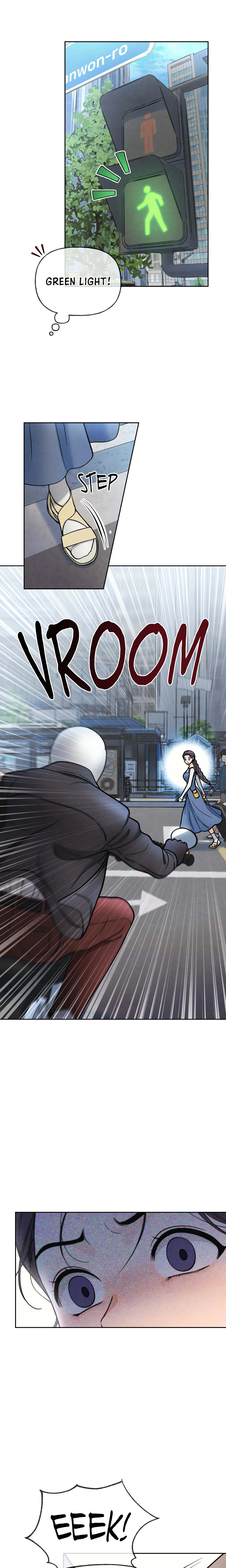 Confessions of a Chambermaid (Uncensored) chapter 5 page 7