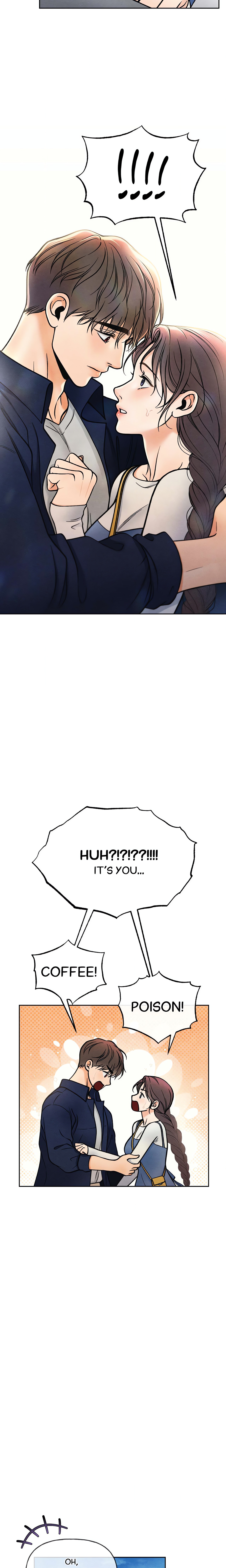 Confessions of a Chambermaid (Uncensored) chapter 5 page 9
