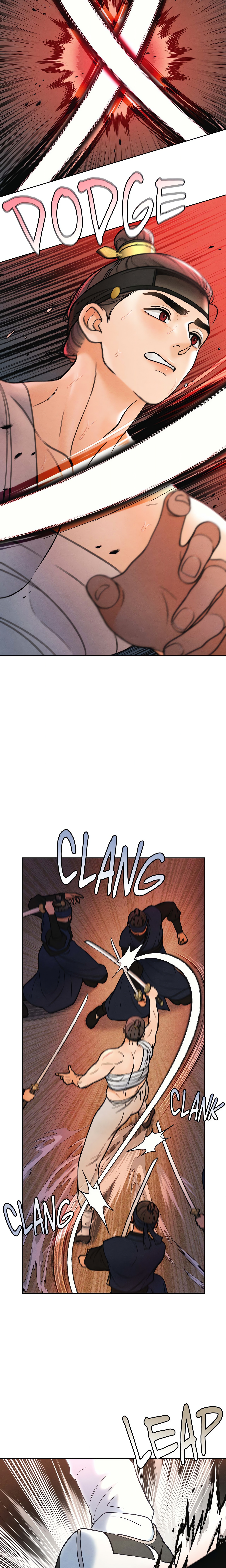 Confessions of a Chambermaid (Uncensored) chapter 5 page 15