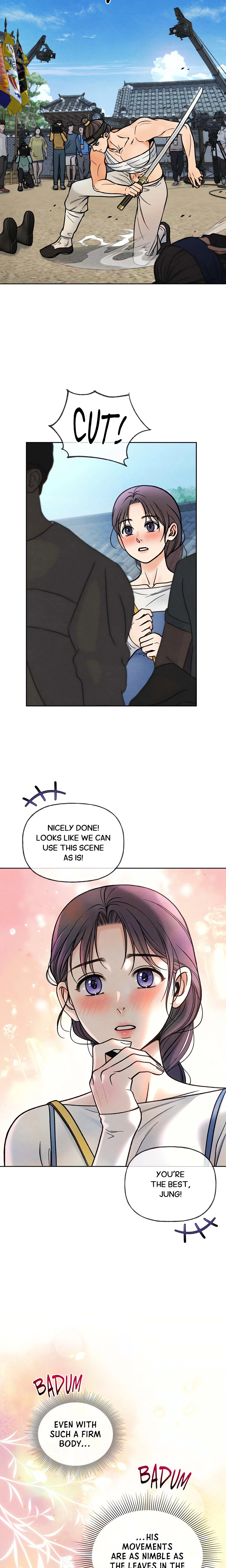 Confessions of a Chambermaid (Uncensored) chapter 5 page 17