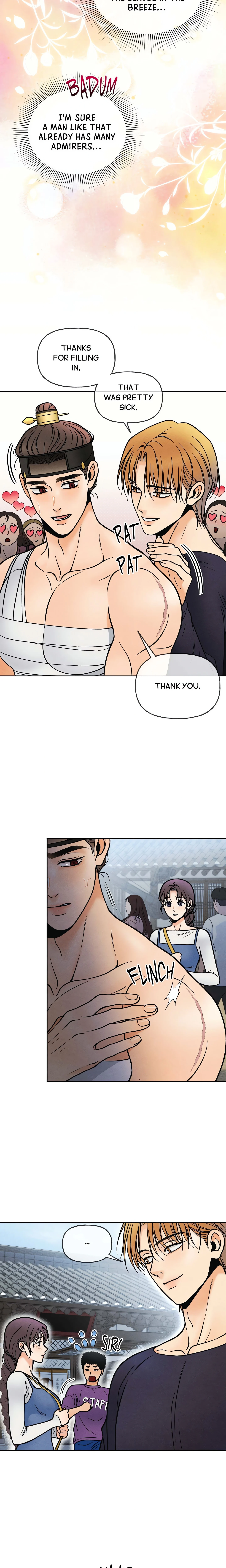 Confessions of a Chambermaid (Uncensored) chapter 5 page 18