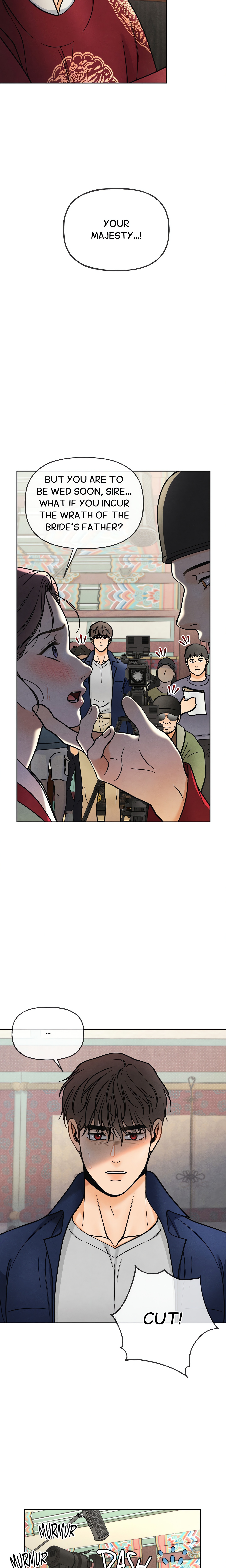 Confessions of a Chambermaid (Uncensored) chapter 6 page 6