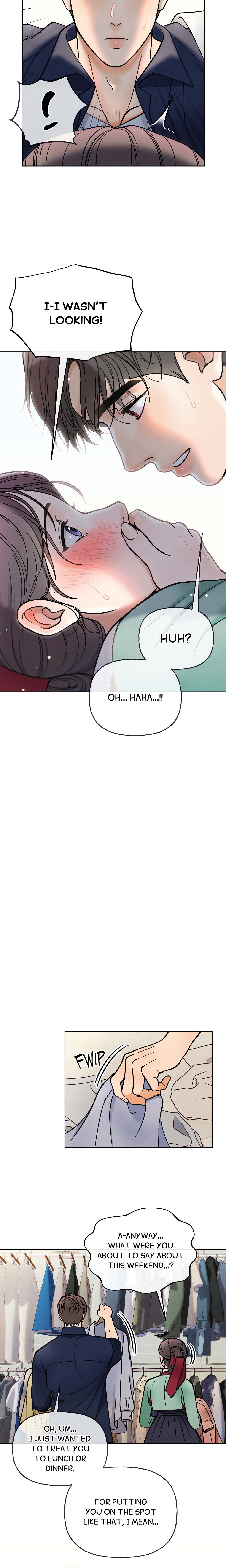 Confessions of a Chambermaid (Uncensored) chapter 6 page 14
