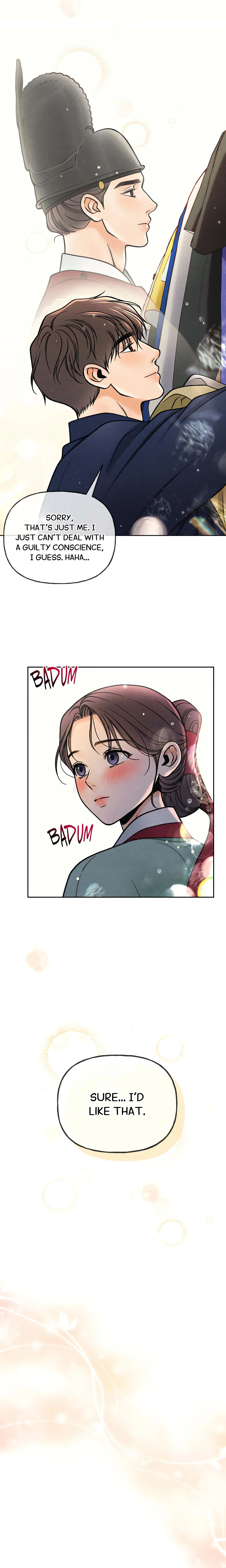 Confessions of a Chambermaid (Uncensored) chapter 6 page 15