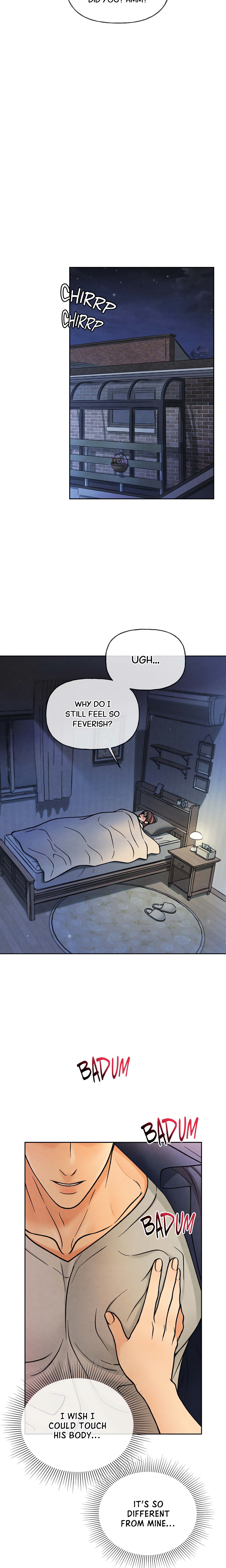 Confessions of a Chambermaid (Uncensored) chapter 6 page 22