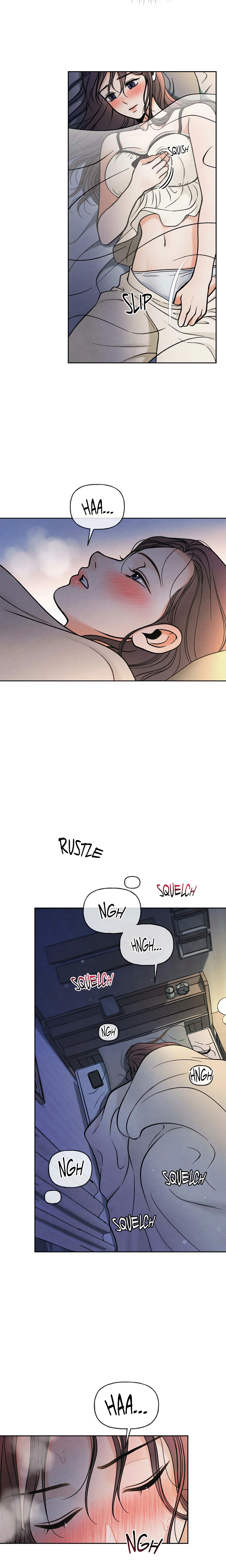 Confessions of a Chambermaid (Uncensored) chapter 6 page 23