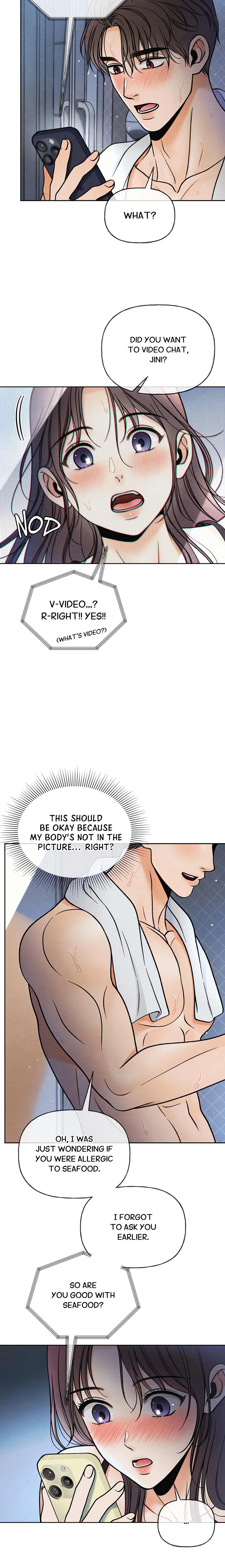 Confessions of a Chambermaid (Uncensored) chapter 7 page 7