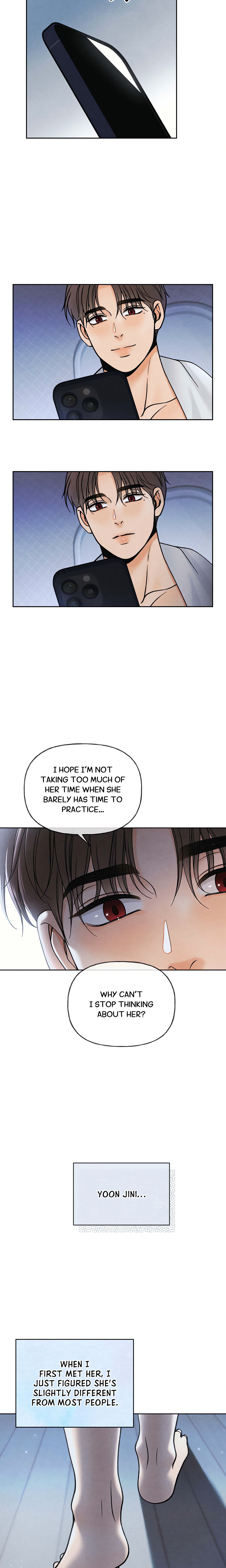 Confessions of a Chambermaid (Uncensored) chapter 7 page 9