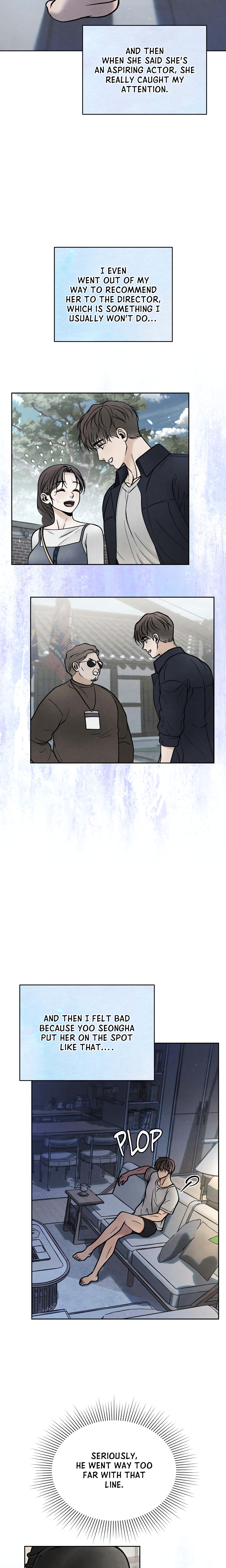 Confessions of a Chambermaid (Uncensored) chapter 7 page 10