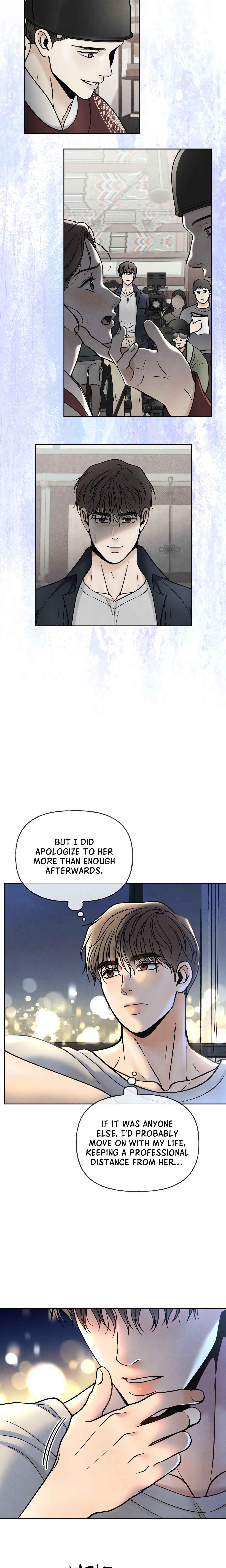 Confessions of a Chambermaid (Uncensored) chapter 7 page 11