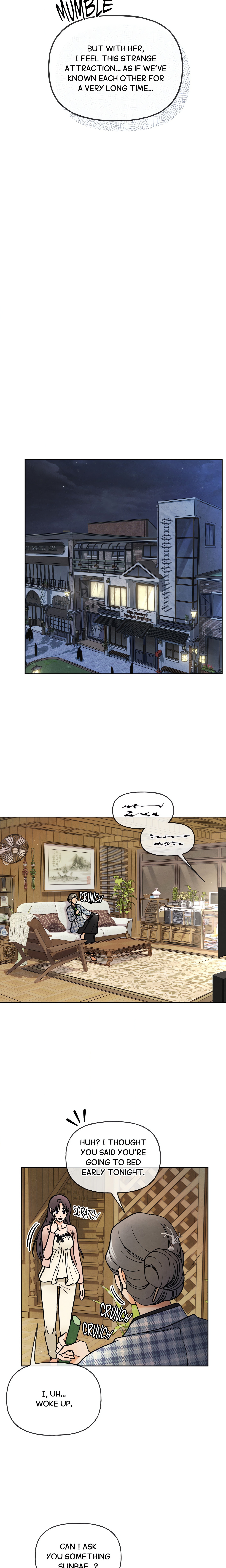 Confessions of a Chambermaid (Uncensored) chapter 7 page 12
