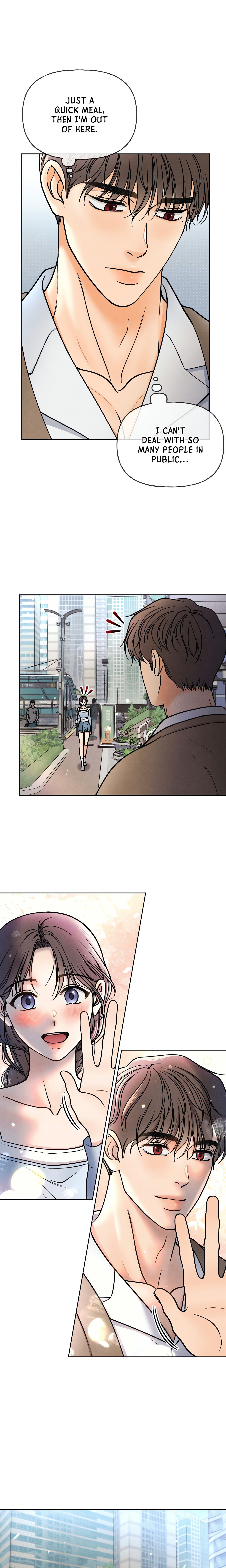 Confessions of a Chambermaid (Uncensored) chapter 7 page 17