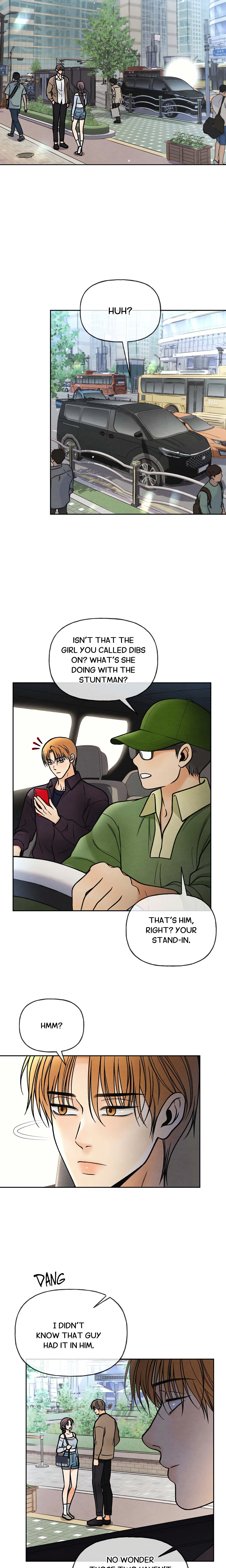 Confessions of a Chambermaid (Uncensored) chapter 7 page 18